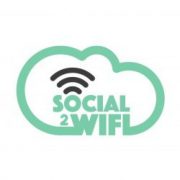 (c) Social2wifi.es